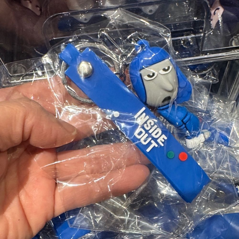 Matt Fun Items Live Auction Only Listing